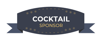 COCKTAIL SPONSOR