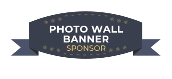 PHOTO WALL BANNER SPONSOR