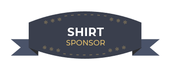 SHIRT SPONSOR
