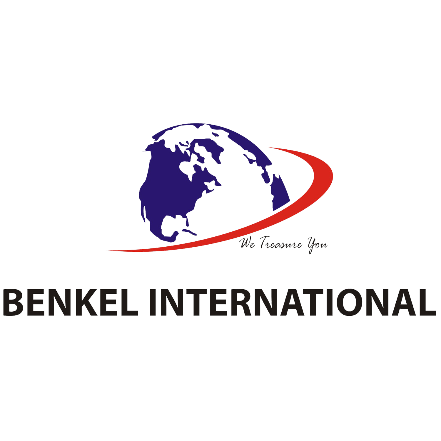 BENKEL INTERNATIONAL PTE., LTD. logo