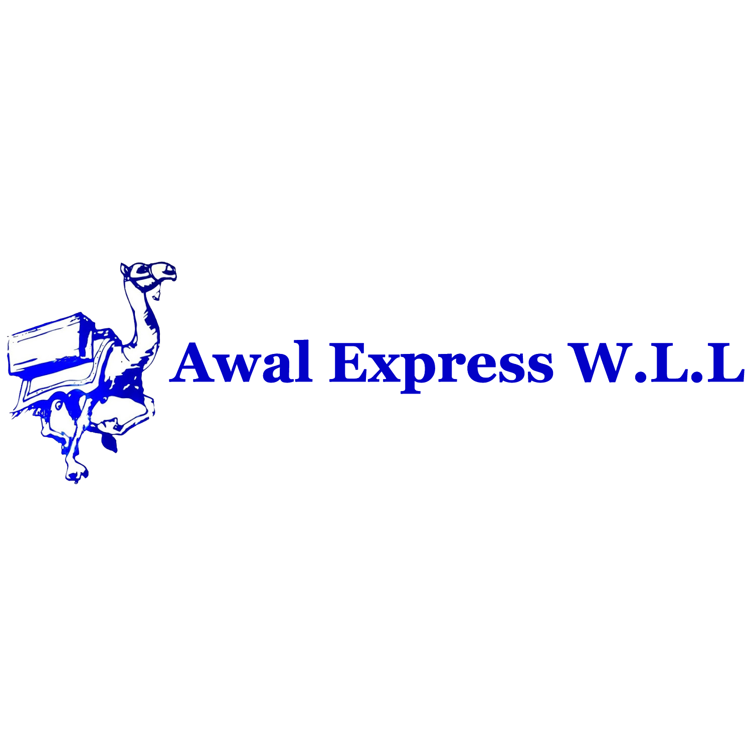AWAL EXPRESS logo