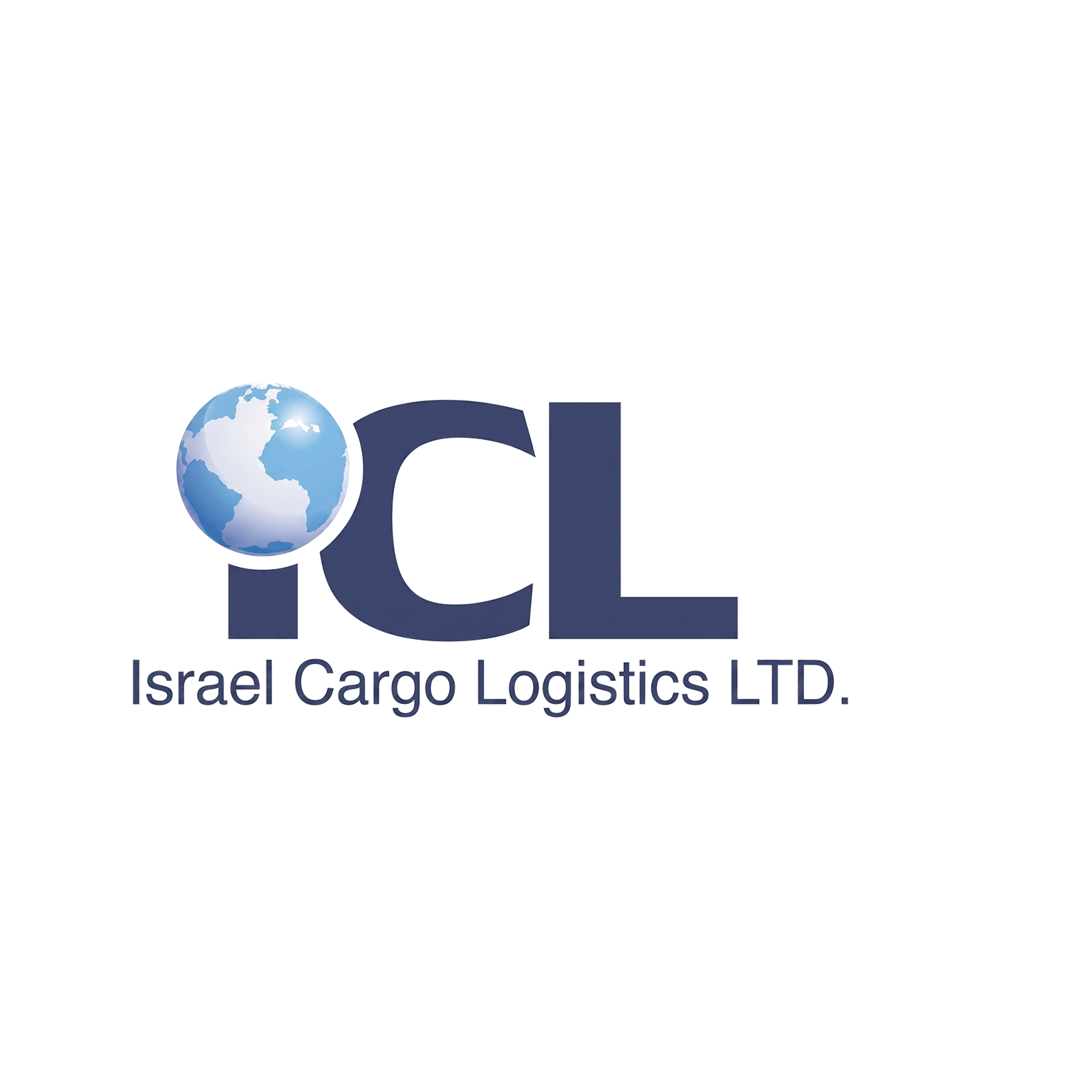 ISRAEL CARGO LOGISTICS LTD. (ICL) logo