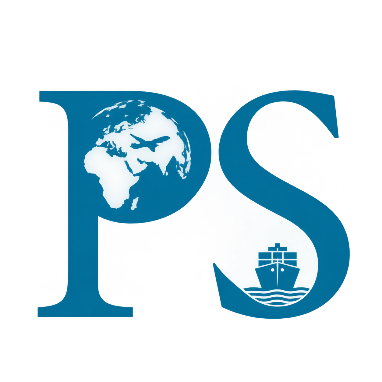PRIME SHIPPING COMPANY WLL logo