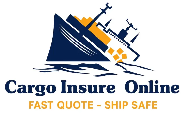 CARGO INSURANCE ONLINE logo